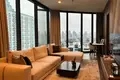 2 bedroom condo 119 m² Bangkok, Thailand