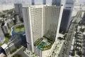 Mieszkanie 3 pokoi 110 m² Dubaj, Emiraty Arabskie