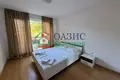Mieszkanie 2 pokoi 61 m² Rawda, Bułgaria