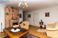 Dom 224 m² Pasventys, Litwa