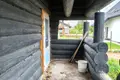 Maison 31 m² Dziamidavicki sielski Saviet, Bélarus