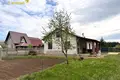 House 80 m² Kalodziscanski sielski Saviet, Belarus
