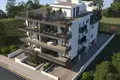 Mieszkanie 2 pokoi 100 m² Aradipu, Cypr