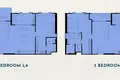 Mieszkanie 4 pokoi 112 m² Sakhu, Tajlandia