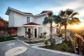 Villa de 5 pièces 340 m² Alanya, Turquie