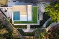 Villa de 6 habitaciones 480 m² Kavac, Montenegro