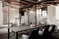 Офис 592 м² Москва, Россия