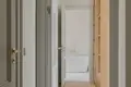 Apartamento 5 habitaciones 158 m² Riga, Letonia