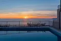 Apartamento 4 habitaciones  en Budva, Montenegro