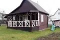 Casa 53 m² Jzufouski sielski Saviet, Belarús