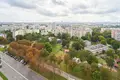 Wohnung 3 zimmer 108 m² Minsk, Belarus