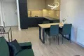 2 room apartment 47 m² in Lodz, Poland