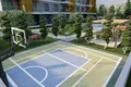 Appartement 2 chambres 36 m² Gazipasa, Turquie