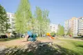 Apartamento 1 habitación 31 m² Minsk, Belarús