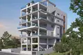 2-Schlafzimmer-Penthouse 86 m² Limassol District, Zypern
