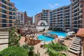 Студия 1 комната 52 м² Несебр, Болгария
