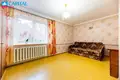 3 room apartment 56 m² Vilnius, Lithuania