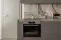 2 room apartment 41 m² Minsk, Belarus