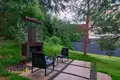 House 147 m² Astrashitskagaradokski rural council, Belarus