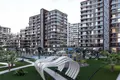 Duplex 5 bedrooms 340 m² Beylikduzu, Turkey