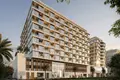 Studio apartment 67 m² Dubai, United Arab Emirates