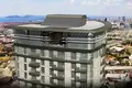 Apartment 72 m² Marmara Region, Turkey