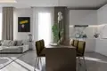 Penthouse 3 zimmer 110 m² Muratpasa, Türkei