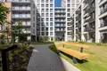 2 room apartment 43 m² in Lodz, Poland
