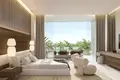 Квартира 2 комнаты 188 м² Убуд, Индонезия
