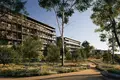 Appartement 2 chambres 127 m² Demos Agiou Athanasiou, Chypre