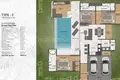 Apartamento 3 habitaciones 308 m² Thalang, Tailandia