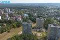 Mieszkanie 2 pokoi 42 m² Wilno, Litwa