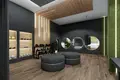 Appartement 4 chambres 131 m² Turquie, Turquie
