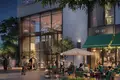 Mieszkanie 3 pokoi 102 m² Dubaj, Emiraty Arabskie