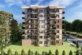 Mieszkanie 3 pokoi 83 m² Erdemli, Turcja