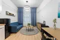 Appartement 2 chambres 38 m² Poznan, Pologne