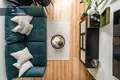 3 room apartment 70 m² Vilnius, Lithuania