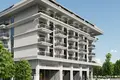 Квартира 2 комнаты 56 м² Kargicak, Турция