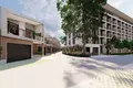 1 bedroom apartment 61 m² Batumi, Georgia