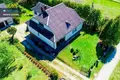 House 244 m² Leipalingis, Lithuania