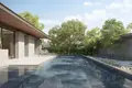 3 bedroom villa 273 m² Ban Chak Ngaeo, Thailand