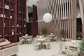 1 room apartment 32 m² Batumi, Georgia
