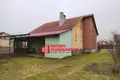 3 room house 84 m² Charcica, Belarus