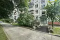 Квартира 3 комнаты 59 м² Минск, Беларусь