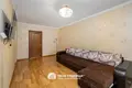 2 bedroom apartment 70 m² Minsk, Belarus
