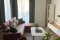 1 bedroom apartment  Alanya, Turkey