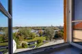 Квартира 3 комнаты 64 м² Варшава, Польша