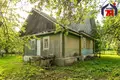 House 66 m² Sakauscyna, Belarus