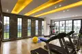 Квартира 3 комнаты 130 м² Аланья, Турция