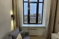 Estudio 28 m² San Petersburgo, Rusia